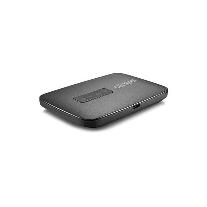 Router Inalámbrico 4G Alcatel LinkZone MW40V 150Mbps/ 2.4GHz 3 Router Inalámbrico 4G Alcatel LinkZone MW40V 150Mbps/ 2.4GHz 3