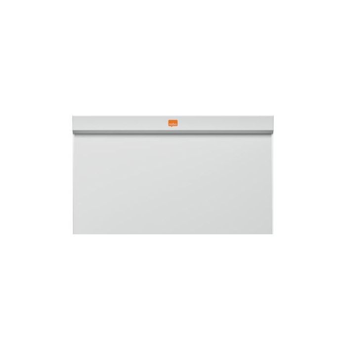 Pizarra Conferencia Nobo Classic Nano Clean Magnetica Acero Lacado 2000x600x700 mm 6