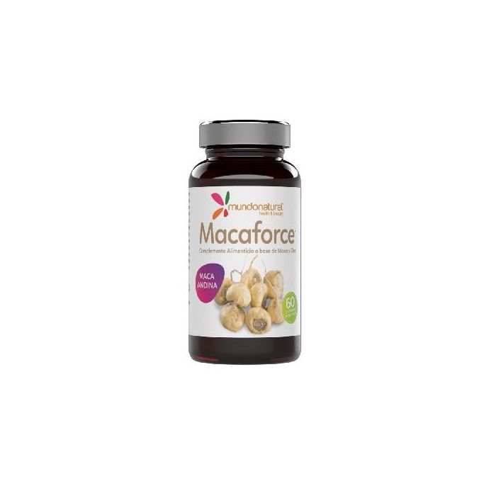 Macaforce