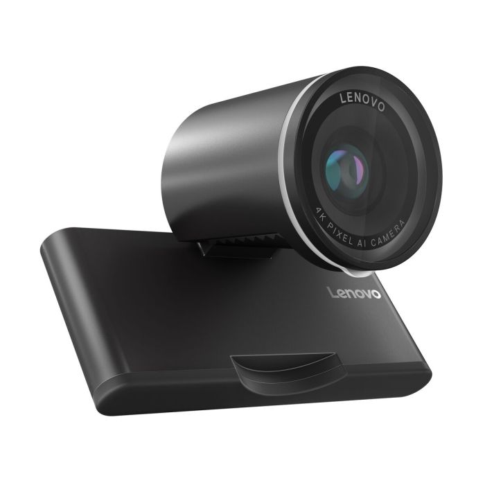 Webcam Lenovo 4XC1Q25246 4K Ultra HD 17 Webcam Lenovo 4XC1Q25246 4K Ultra HD 17