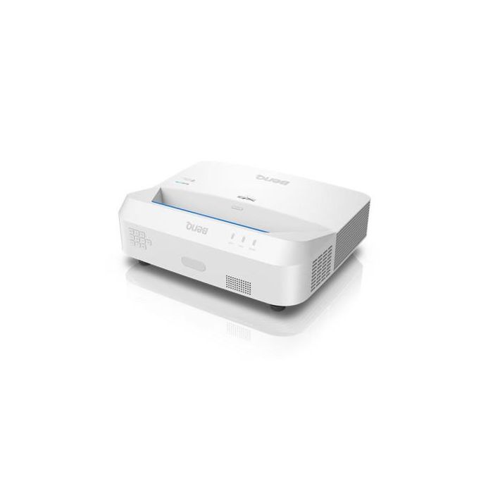 BenQav Proyectores Laser-Led Lh890Ust (9H.JJD77.34E) Ultra Corta, Fullhd, Ansi: 4000, Contraste: 3.000.000:1, Ratio: 0,23, 5Yr Pul, (Light 5Y Or 10000Hrs) BenQav Proyectores Laser-Led Lh890Ust (9H.JJD77.34E) Ultra Corta, Fullhd, Ansi: 4000, Contraste: 3.000.000:1, Ratio: 0,23, 5Yr Pul, (Light 5Y Or 10000Hrs)