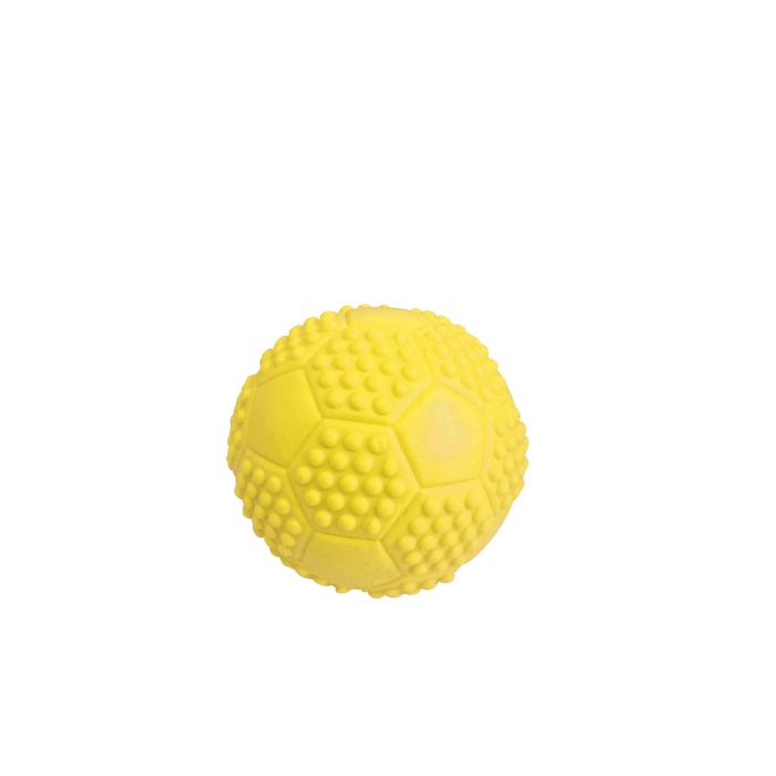Pelota Fútbol Con Sonido Diam 7 cm 4 Pelota Fútbol Con Sonido Diam 7 cm 4