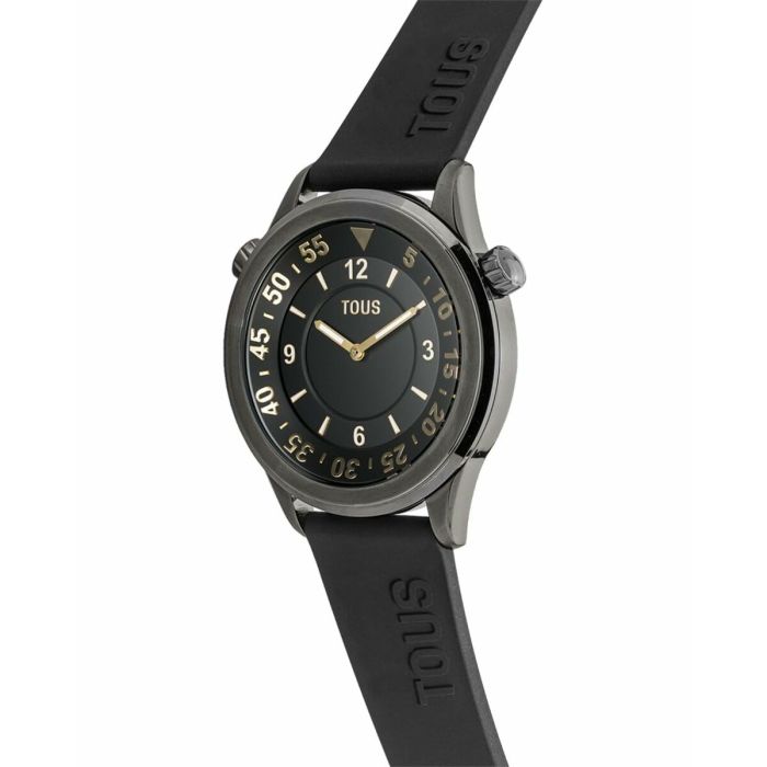 Reloj Mujer Tous 3000133100 2 Reloj Mujer Tous 3000133100 2