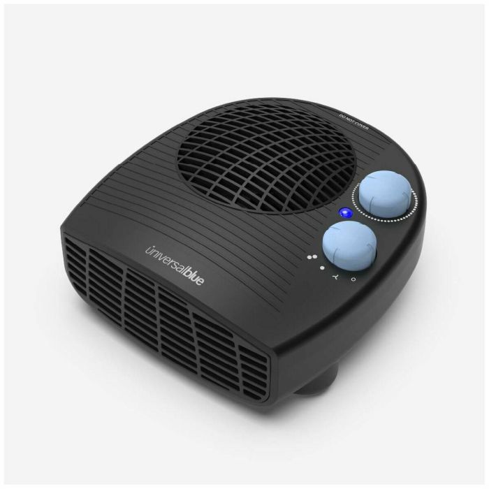 Termoventilador Portátil Universal Blue Blanco 2000 W