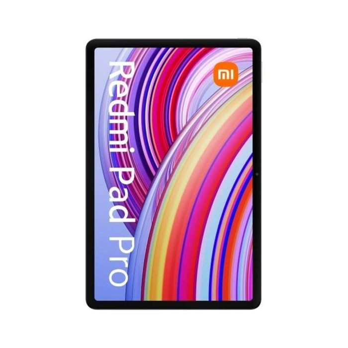 Tablet Xiaomi Redmi Pad Pro 12,1" Qualcomm Snapdragon 7s gen 2 8 GB RAM 256 GB Azul 5