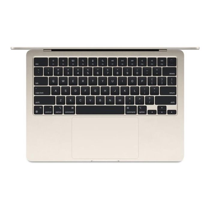 Apple Macbook Air 13" - Pantalla Retina, Procesador M2, 16GB RAM, 256GB SSD 2 Apple Macbook Air 13" - Pantalla Retina, Procesador M2, 16GB RAM, 256GB SSD 2