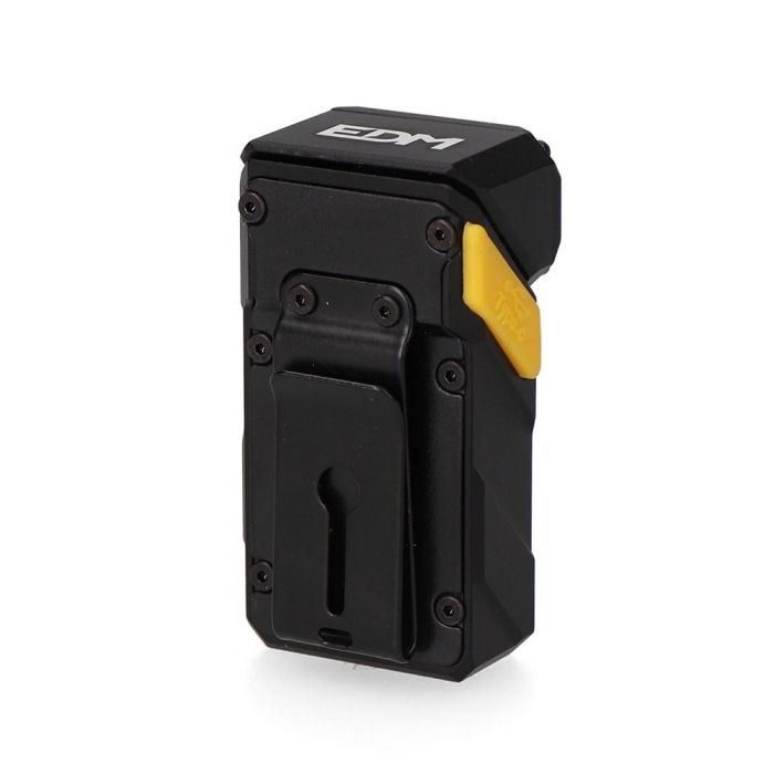 Mini linterna led stormlight, recargable, 13 W, 1000 lm 3