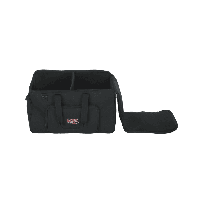 Funda Reforzada Para Proyector Par Led 2212 "Gator Nylon" 3 Funda Reforzada Para Proyector Par Led 2212 "Gator Nylon" 3