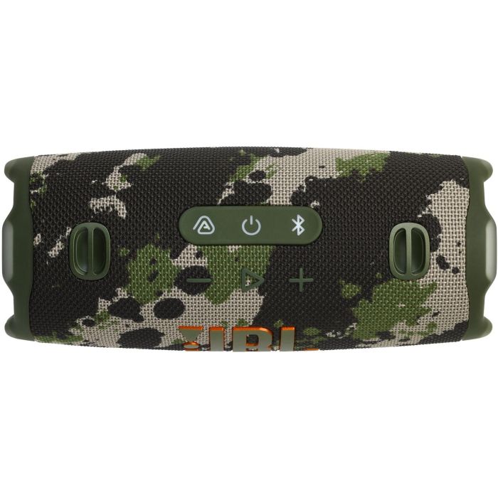 JBL Charge 6 - Squad Altavoz Bluetooth Inalambrico Portatil Potencia 45W Resistente al Agua IP67 Color Caqui 5 JBL Charge 6 - Squad Altavoz Bluetooth Inalambrico Portatil Potencia 45W Resistente al Agua IP67 Color Caqui 5