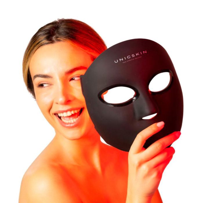 Unicskin Unicled 5.0 Centurion Korean Mask 2