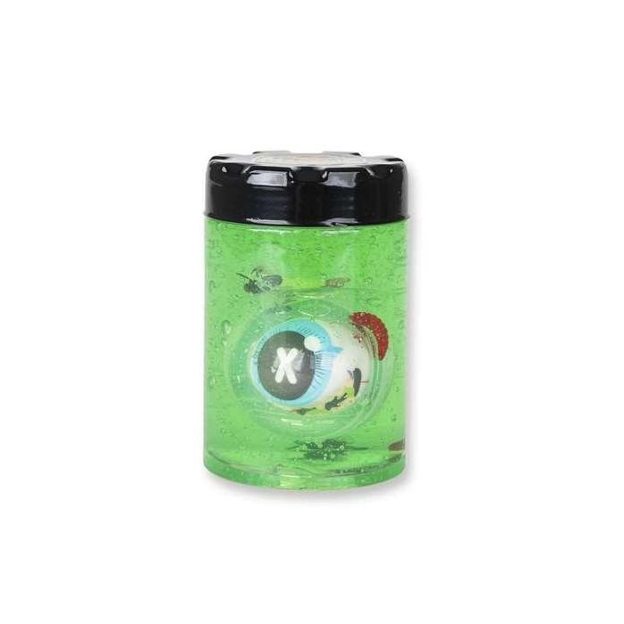 Juego madballs laboratorio de slime. cada cabeza dentro lleva escondida un frasco de slime , rebusca y encuentra accesorios como gudanos y arañas 1 Juego madballs laboratorio de slime. cada cabeza dentro lleva escondida un frasco de slime , rebusca y encuentra accesorios como gudanos y arañas 1
