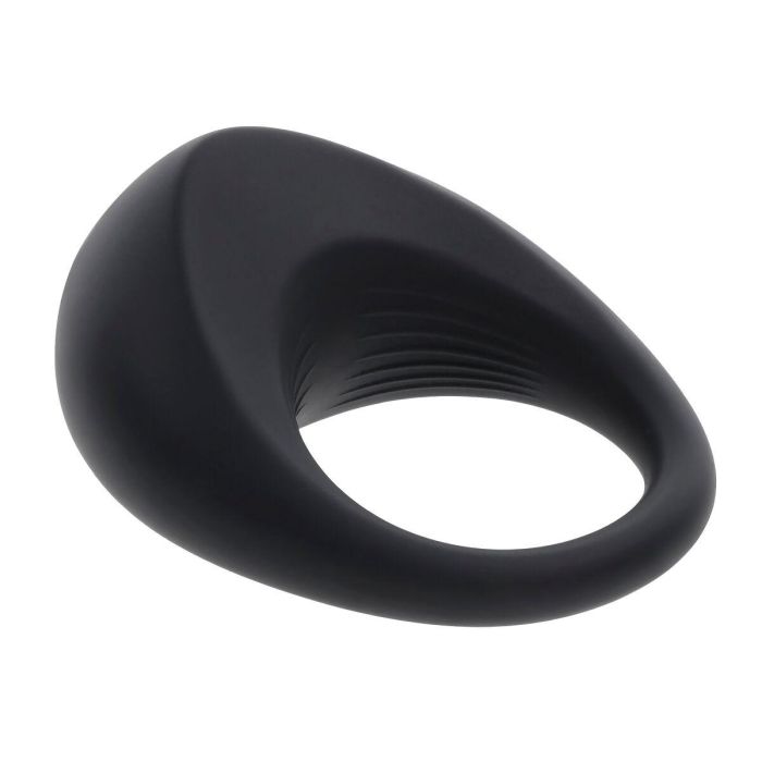 Vibrador Gender X Gender X Negro 5 Vibrador Gender X Gender X Negro 5