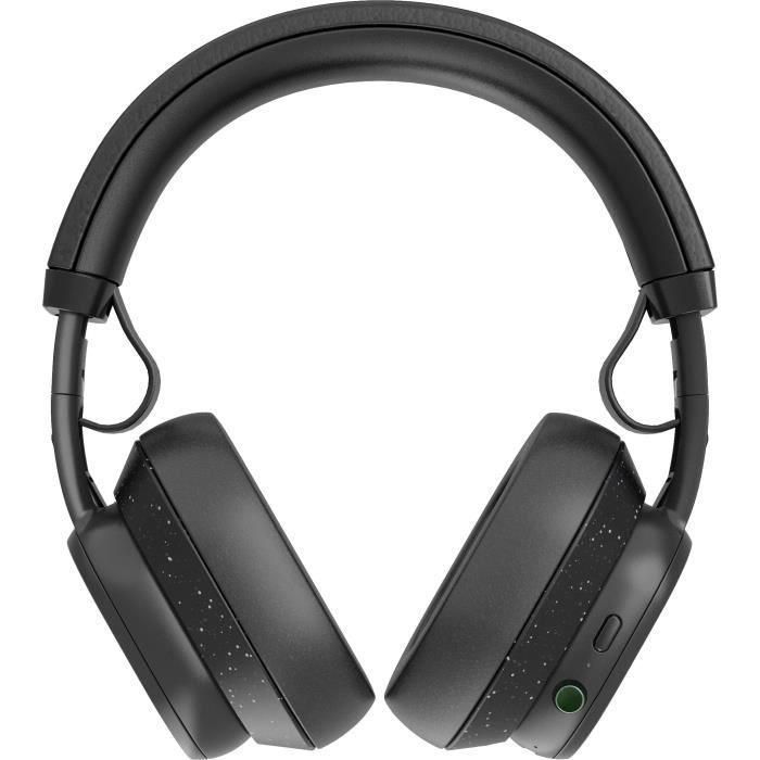 Fairphone FAI8718819375777 Auriculares Fairbuds XL Negro 1 Fairphone FAI8718819375777 Auriculares Fairbuds XL Negro 1