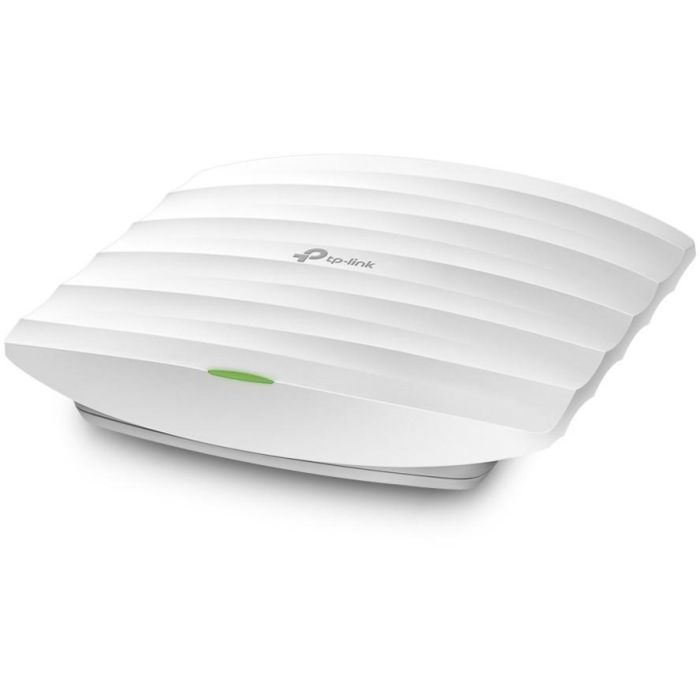 Omada EAP245 Punto de Acceso Wi-Fi AC1750 Doble Banda MU-MIMO PoE Gigabit para Gestión Centralizada Cloud 1