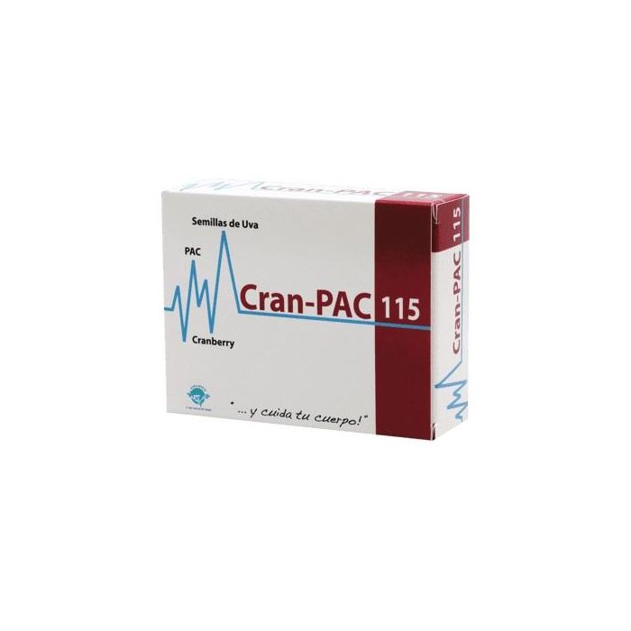 Cran Pac 115 Cran Pac 115