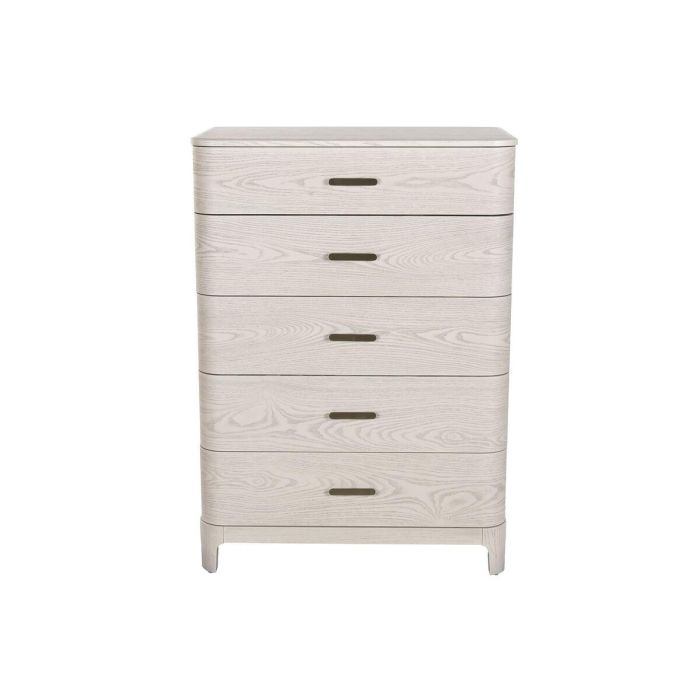Chifonier Tradicional DKD Home Decor Gris Claro 48 x 112.5 x 80.6 cm 1 Chifonier Tradicional DKD Home Decor Gris Claro 48 x 112.5 x 80.6 cm 1