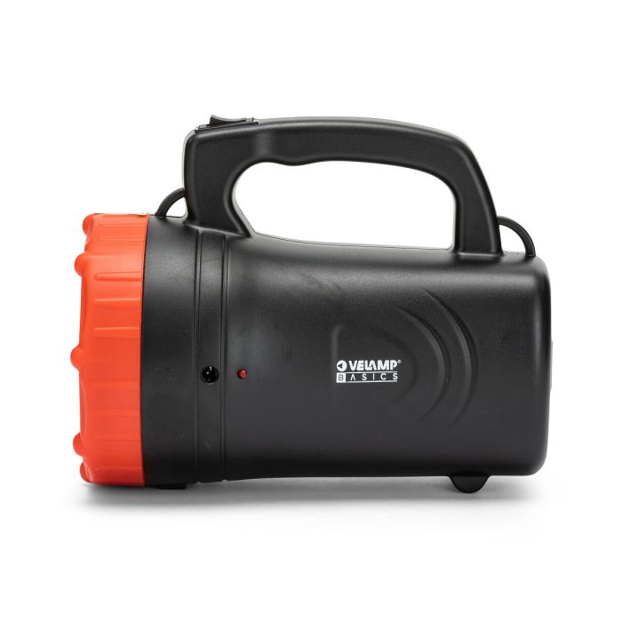 Foco de mano LED recargable Velamp 1W 1 W 100 Lm 2