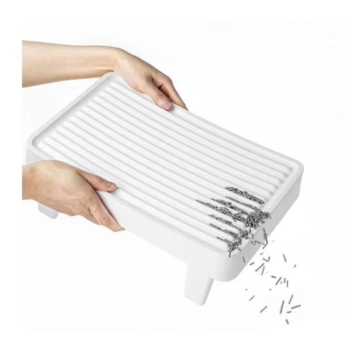 Petkit Taburete para Aremeros PuraMax y PuroBot, Blanco