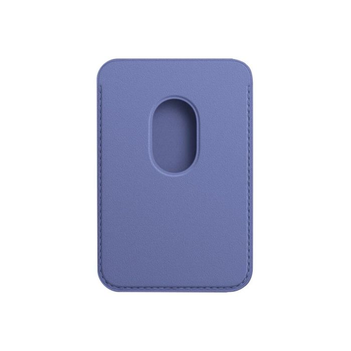 Tarjetero KSIX Magcard Azul 1 Tarjetero KSIX Magcard Azul 1