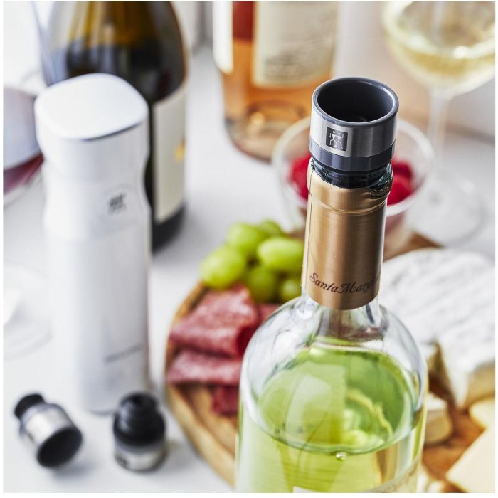 Zwilling Fresh&Save Vakuum Weinverschluss 3
