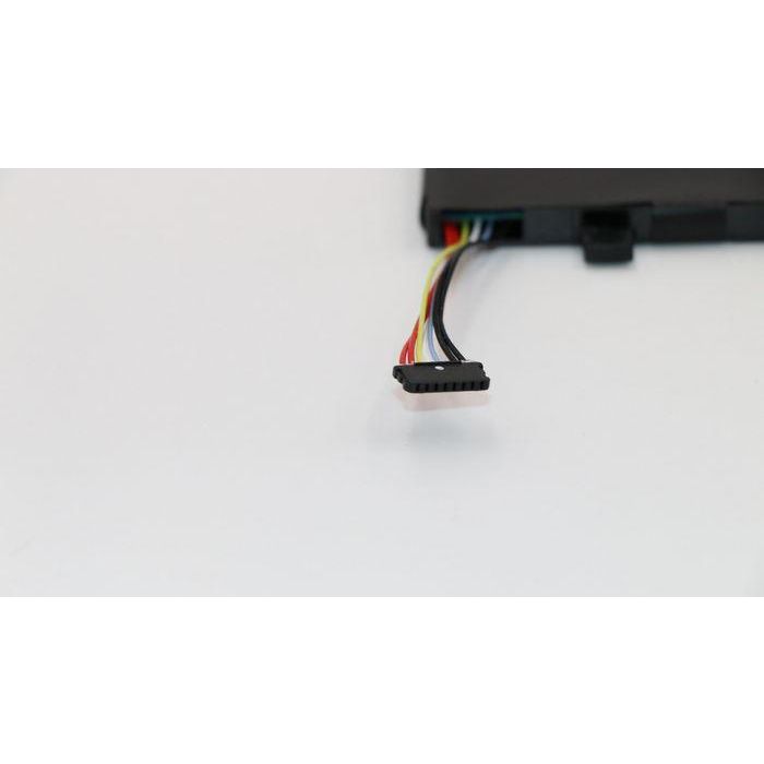 Lenovo Rechargeable Li-ion battery, 7.4V voltage, 30Wh capacity, 2-cell design, compatible with Lenovo IdeaPad 320S and 520S series. 2 Lenovo Rechargeable Li-ion battery, 7.4V voltage, 30Wh capacity, 2-cell design, compatible with Lenovo IdeaPad 320S and 520S series. 2