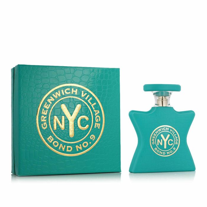 Bond No. 9 Greenwich Village edp vapo 100 ml