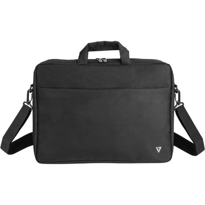 Maletín para Portátil V7 CTK14-BLK Negro 14,1''