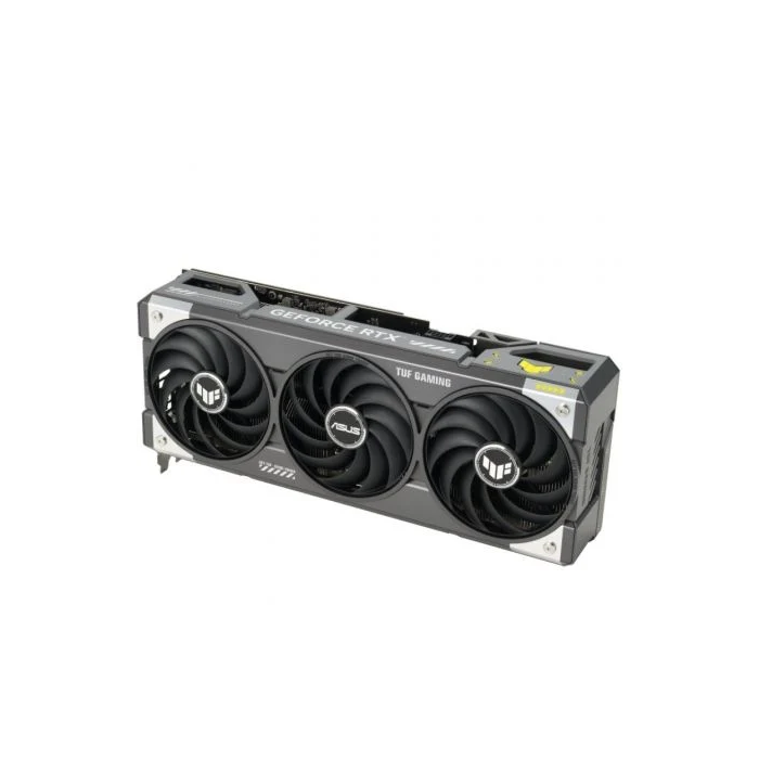 Asus TUF-RTX5070-O12G-GAMING Tarjeta Gráfica GeForce RTX 5070 12GB GDDR7 OC Edition 2 Asus TUF-RTX5070-O12G-GAMING Tarjeta Gráfica GeForce RTX 5070 12GB GDDR7 OC Edition 2
