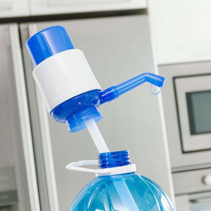 Dispensador de Agua para Garrafas XL Watler InnovaGoods 5 Dispensador de Agua para Garrafas XL Watler InnovaGoods 5