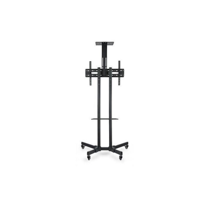 TooQ FS1470M-B soporte para pantalla de señalización 177,8 cm (70") Negro 3 TooQ FS1470M-B soporte para pantalla de señalización 177,8 cm (70") Negro 3