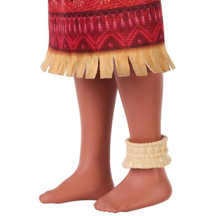 Muñeca Princesa Vaiana 2 Jbt56 Disney Princess 4 Muñeca Princesa Vaiana 2 Jbt56 Disney Princess 4