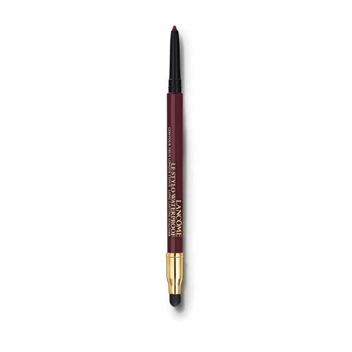 Lancôme Le Stylo Waterproof Long Lasting Eyeliner Nº10 Ruby Fever Matte 20 ml 0 Lancôme Le Stylo Waterproof Long Lasting Eyeliner Nº10 Ruby Fever Matte 20 ml 0