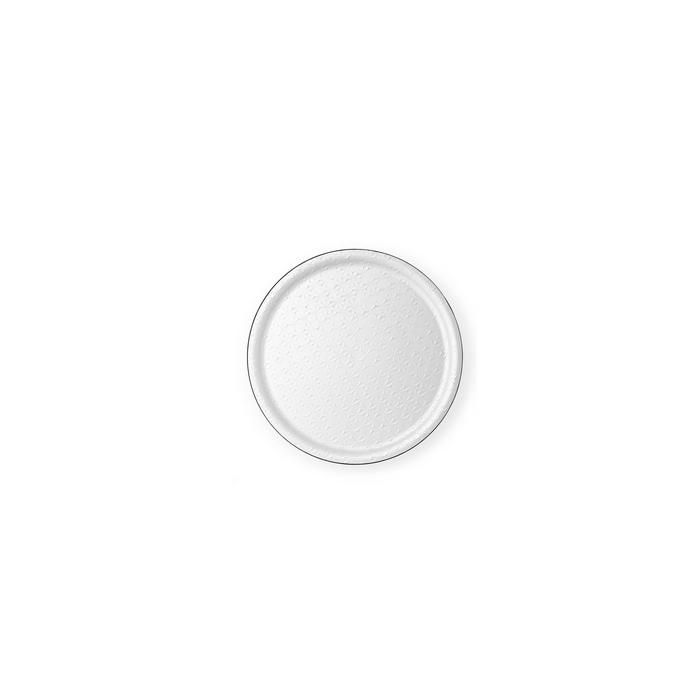 Bandeja Camarero Kit Blanc 36 Cm Bandeja Camarero Kit Blanc 36 Cm