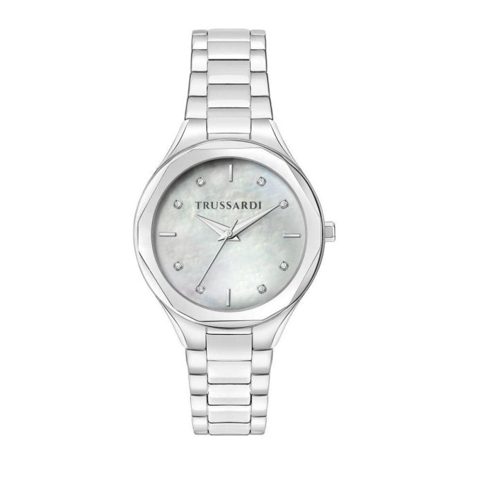 Reloj Mujer Trussardi R2453157502 (Ø 32 mm) Reloj Mujer Trussardi R2453157502 (Ø 32 mm)