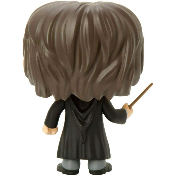 Funko Figura Harry Potter Vinilo 05858 Harry Potter Uniforme Gryffindor 9cm 3