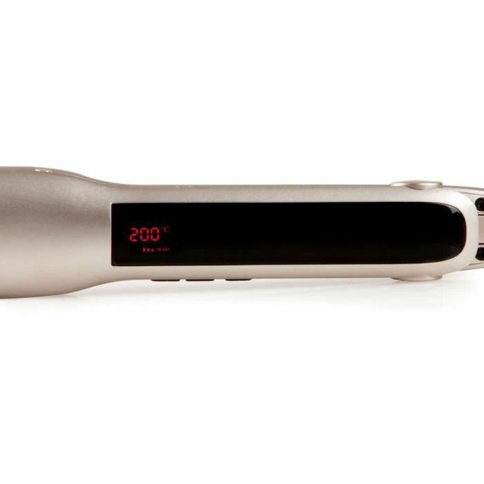 Plancha de Pelo DOMO DO1092HS 2 Plancha de Pelo DOMO DO1092HS 2