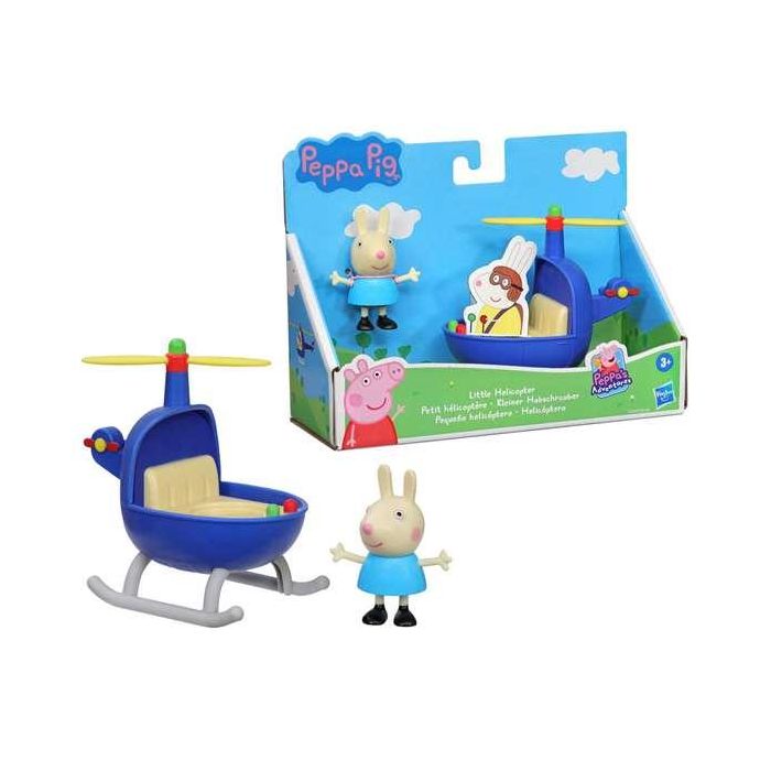 Peppa pig vehículos - modelos surtidos 27 Peppa pig vehículos - modelos surtidos 27