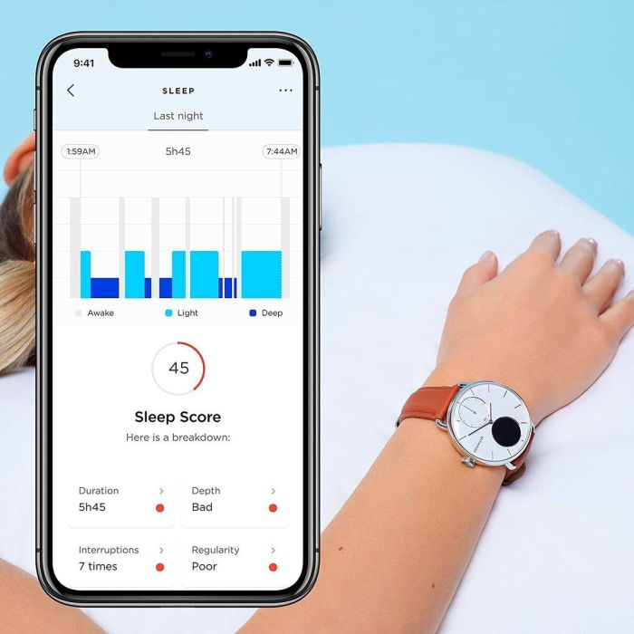 Smartwatch Fitbit Versa 4 Rosa 1,58" 6