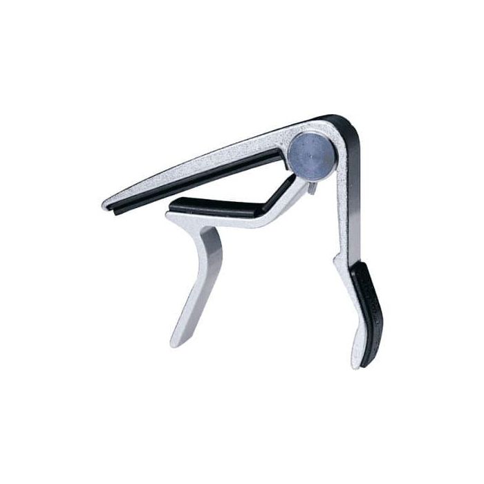 Dunlop Cejilla Clásica Trigger Níquel