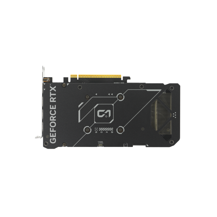 ASUS Dual GeForce RTX 5060 8GB GDDR7 7680x4320 90YV0N12-M0NA00 3 ASUS Dual GeForce RTX 5060 8GB GDDR7 7680x4320 90YV0N12-M0NA00 3
