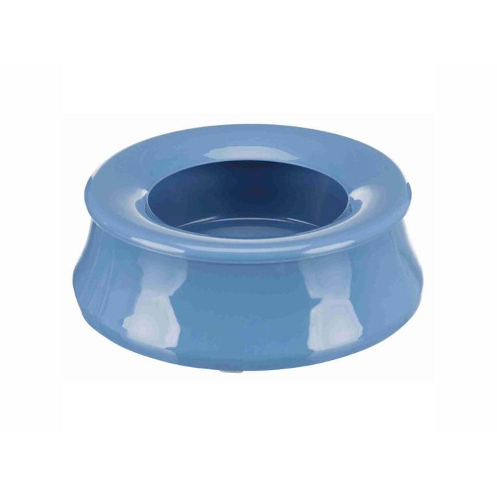 Comedero para Perro Trixie Swobby Plástico 1,7 L 2 Comedero para Perro Trixie Swobby Plástico 1,7 L 2