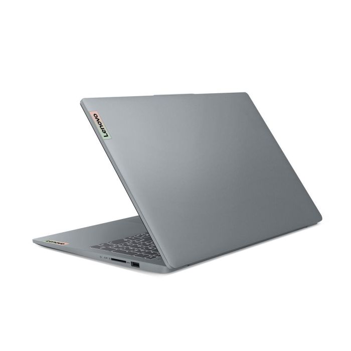 Laptop Lenovo IdeaPad Slim 3 15,6" i5-12450H 16 GB RAM 512 GB SSD Qwerty Español 1 Laptop Lenovo IdeaPad Slim 3 15,6" i5-12450H 16 GB RAM 512 GB SSD Qwerty Español 1