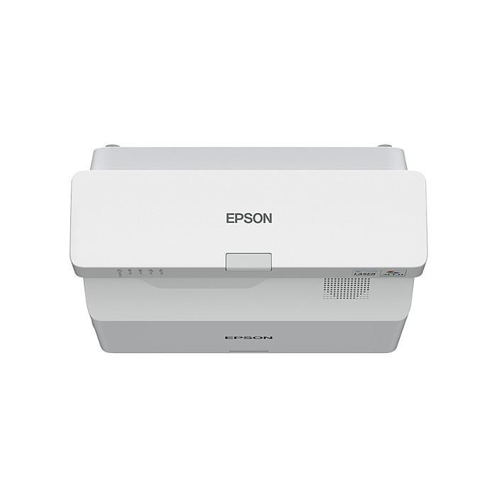 Epson EB-760Wi Proyector Laser Interactivo 4100 Lúmenes ANSI 3LCD WXGA (1280x800) 2500000:1 WiFi Miracast 16:10 Incluye Lápiz 7 Epson EB-760Wi Proyector Laser Interactivo 4100 Lúmenes ANSI 3LCD WXGA (1280x800) 2500000:1 WiFi Miracast 16:10 Incluye Lápiz 7