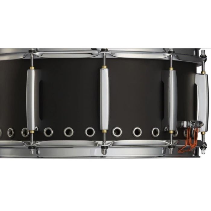 Caja 14 X 6,5" Signature Matt Mc Guire 1