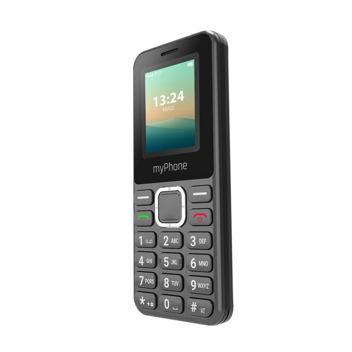 Telefono Movil Myphone 2240 1.77 Pulgadas 4 gr 2 Telefono Movil Myphone 2240 1.77 Pulgadas 4 gr 2