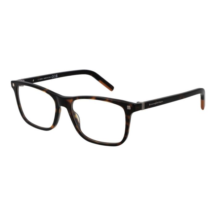 Montura de Gafas Hombre Ermenegildo Zegna EZ5187 56052