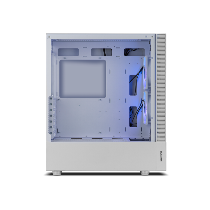 NOX Hummer Nemesis Semitorre ATX Blanco ARGB USB 3.0 Ventana 7 NOX Hummer Nemesis Semitorre ATX Blanco ARGB USB 3.0 Ventana 7