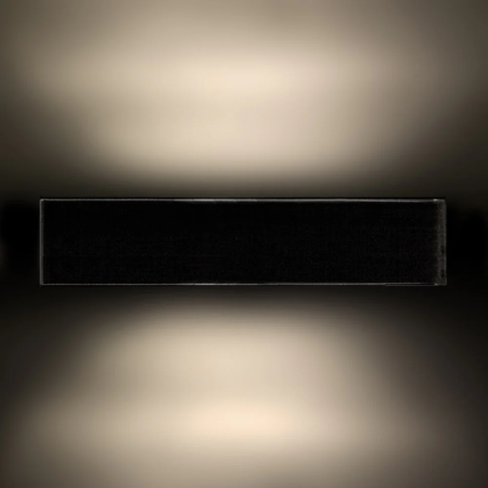 Aplique LED 24W 1921Lm 4200ºK [HO-WL-METRO-24W-W] 1