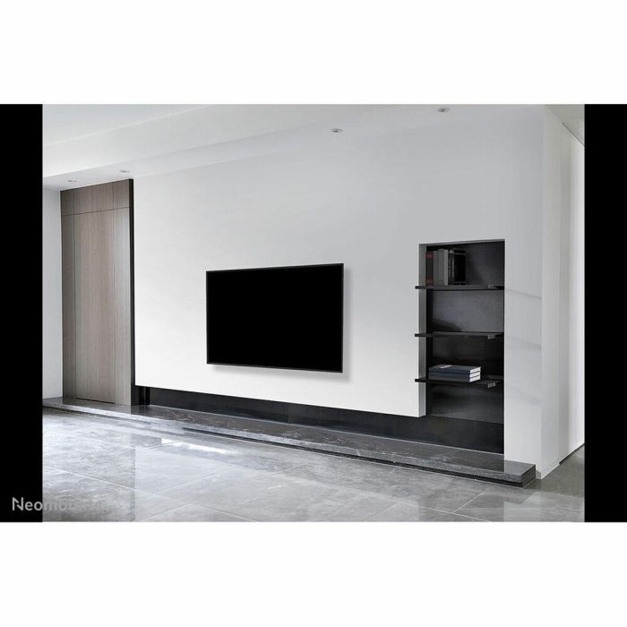 Neomounts Wl30-550Bl12 Fixed Wall Mount For 24-55" Screens - Black Neomounts Wl30-550Bl12 Fixed Wall Mount For 24-55" Screens - Black
