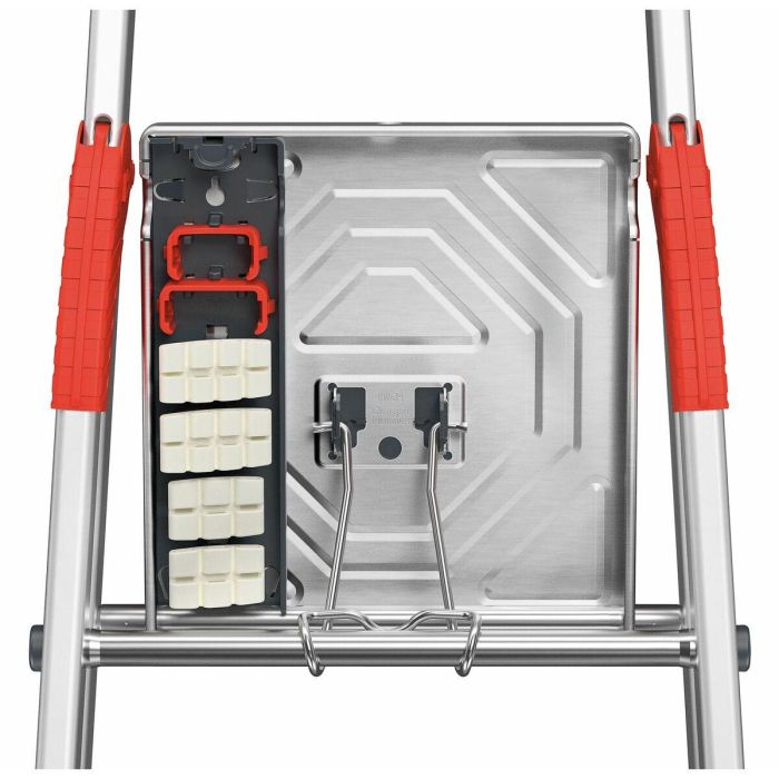 Tacos para escalera Hailo 9947-00 4